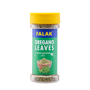 Oregano Leaves - 30gm